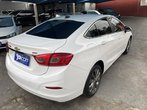 CHEVROLET Cruze Sedan 1.4 16V 4P LT FLEX TURBO AUTOM�TICO, Foto 4