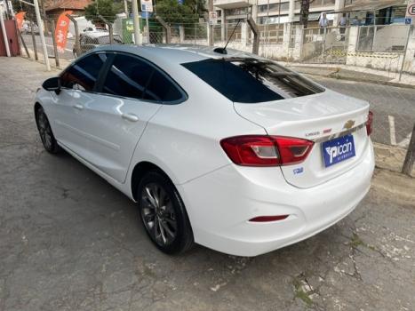 CHEVROLET Cruze Sedan 1.4 16V 4P LT FLEX TURBO AUTOM�TICO, Foto 6