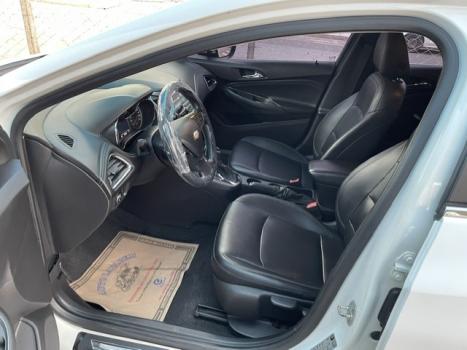CHEVROLET Cruze Sedan 1.4 16V 4P LT FLEX TURBO AUTOM�TICO, Foto 7