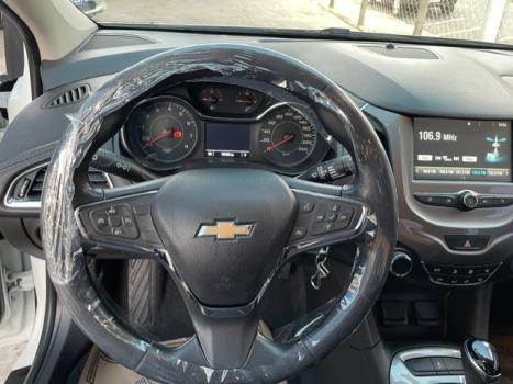 CHEVROLET Cruze Sedan 1.4 16V 4P LT FLEX TURBO AUTOM�TICO, Foto 8
