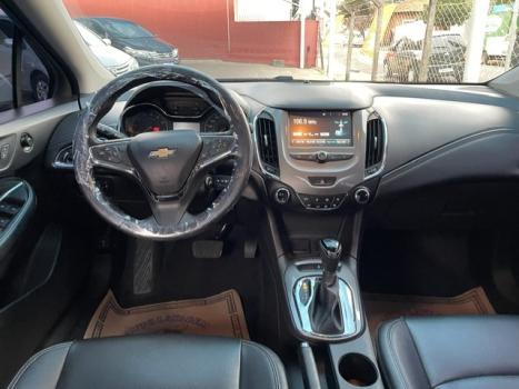 CHEVROLET Cruze Sedan 1.4 16V 4P LT FLEX TURBO AUTOM�TICO, Foto 9