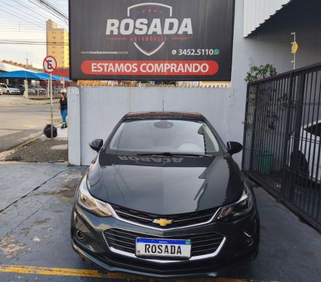 CHEVROLET Cruze Sedan 1.4 16V 4P LTZ 2 FLEX TURBO AUTOM�TICO, Foto 2