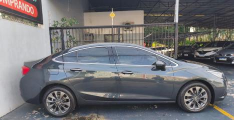 CHEVROLET Cruze Sedan 1.4 16V 4P LTZ 2 FLEX TURBO AUTOM�TICO, Foto 3