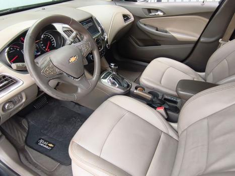 CHEVROLET Cruze Sedan 1.4 16V 4P LTZ 2 FLEX TURBO AUTOM�TICO, Foto 5