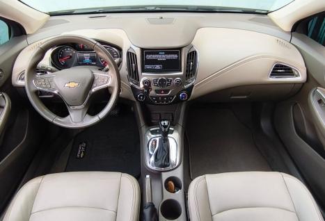 CHEVROLET Cruze Sedan 1.4 16V 4P LTZ 2 FLEX TURBO AUTOM�TICO, Foto 6