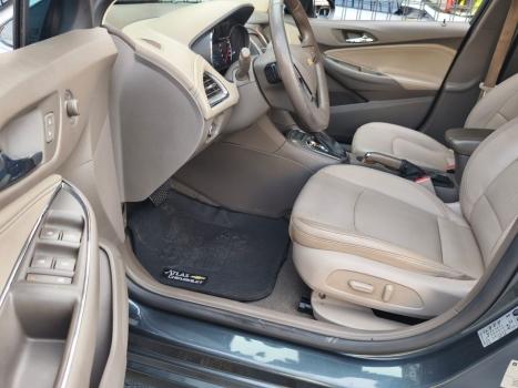 CHEVROLET Cruze Sedan 1.4 16V 4P LTZ 2 FLEX TURBO AUTOM�TICO, Foto 7