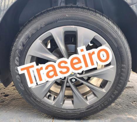CHEVROLET Cruze Sedan 1.4 16V 4P LTZ 2 FLEX TURBO AUTOM�TICO, Foto 8