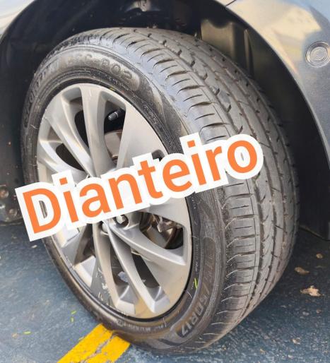 CHEVROLET Cruze Sedan 1.4 16V 4P LTZ 2 FLEX TURBO AUTOM�TICO, Foto 9