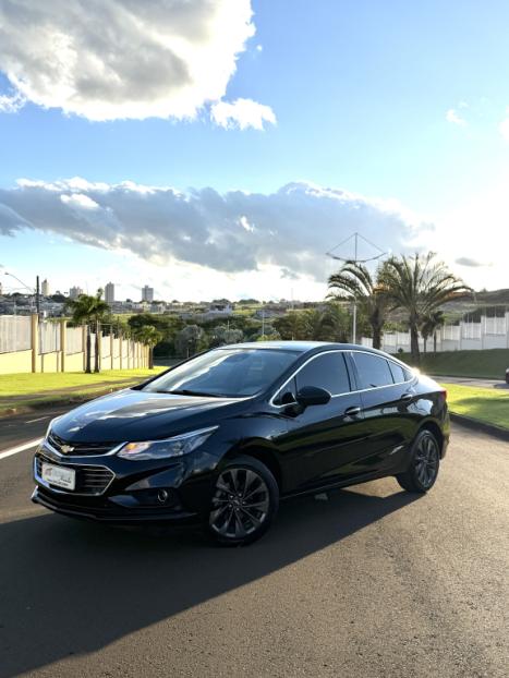 CHEVROLET Cruze Sedan 1.4 16V 4P LTZ 2 FLEX TURBO AUTOM�TICO, Foto 1
