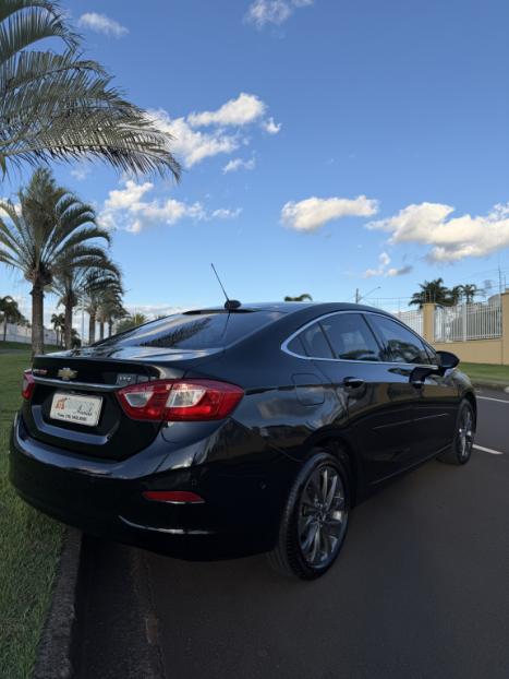 CHEVROLET Cruze Sedan 1.4 16V 4P LTZ 2 FLEX TURBO AUTOM�TICO, Foto 5