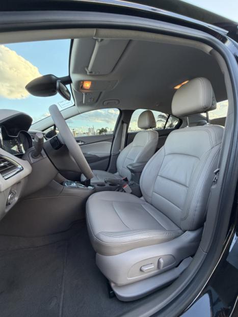 CHEVROLET Cruze Sedan 1.4 16V 4P LTZ 2 FLEX TURBO AUTOM�TICO, Foto 13