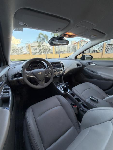 CHEVROLET Cruze Sedan 1.4 16V 4P LTZ 2 FLEX TURBO AUTOM�TICO, Foto 16