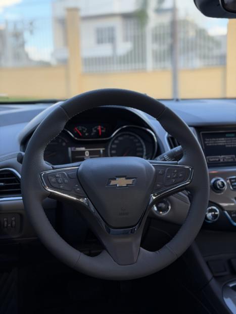 CHEVROLET Cruze Sedan 1.4 16V 4P LTZ 2 FLEX TURBO AUTOM�TICO, Foto 18