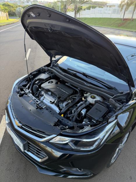 CHEVROLET Cruze Sedan 1.4 16V 4P LTZ 2 FLEX TURBO AUTOM�TICO, Foto 19