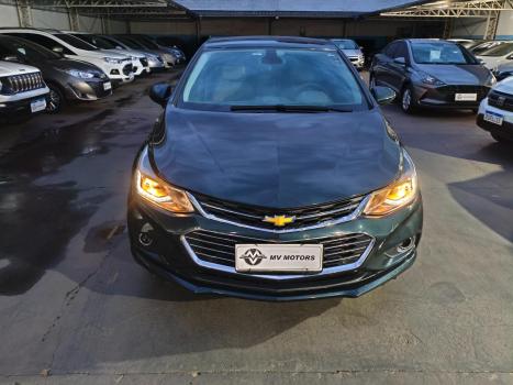 CHEVROLET Cruze Sedan 1.4 16V 4P LTZ FLEX TURBO AUTOM�TICO, Foto 2