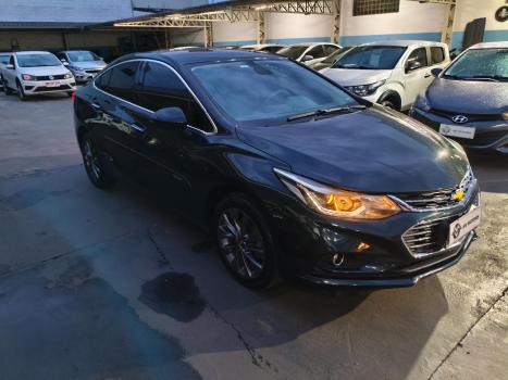 CHEVROLET Cruze Sedan 1.4 16V 4P LTZ FLEX TURBO AUTOM�TICO, Foto 3