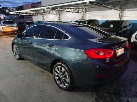 CHEVROLET Cruze Sedan 1.4 16V 4P LTZ FLEX TURBO AUTOM�TICO, Foto 4