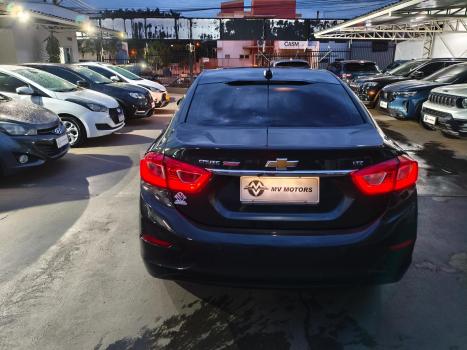 CHEVROLET Cruze Sedan 1.4 16V 4P LTZ FLEX TURBO AUTOM�TICO, Foto 5