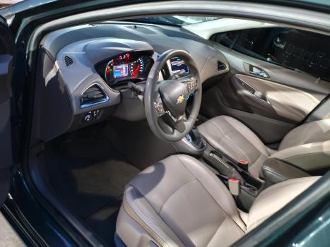 CHEVROLET Cruze Sedan 1.4 16V 4P LTZ FLEX TURBO AUTOM�TICO, Foto 7