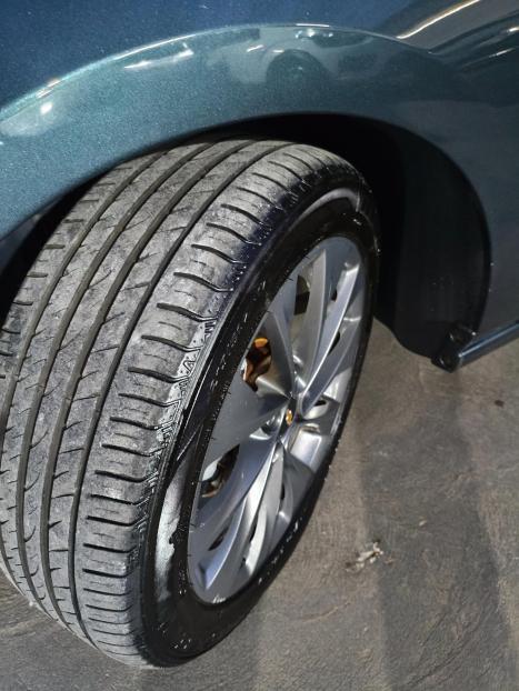 CHEVROLET Cruze Sedan 1.4 16V 4P LTZ FLEX TURBO AUTOM�TICO, Foto 8