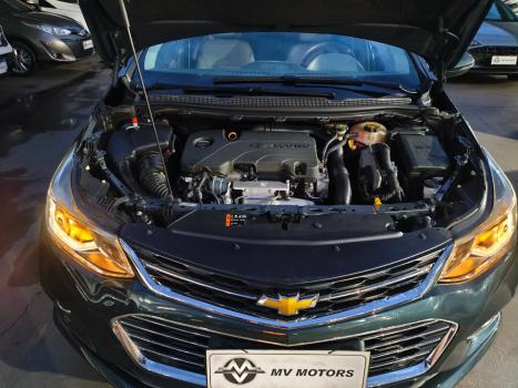 CHEVROLET Cruze Sedan 1.4 16V 4P LTZ FLEX TURBO AUTOM�TICO, Foto 9