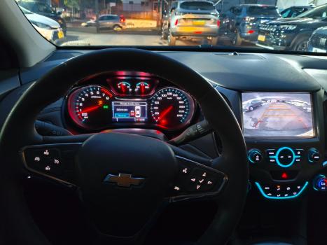 CHEVROLET Cruze Sedan 1.4 16V 4P LTZ FLEX TURBO AUTOM�TICO, Foto 10