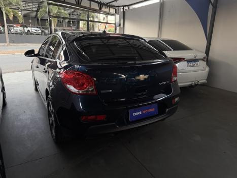 CHEVROLET Cruze Sedan 1.8 16V 4P LT ECOTEC FLEX AUTOM�TICO, Foto 1