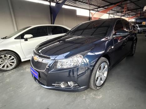 CHEVROLET Cruze Sedan 1.8 16V 4P LT ECOTEC FLEX AUTOM�TICO, Foto 3
