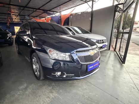 CHEVROLET Cruze Sedan 1.8 16V 4P LT ECOTEC FLEX AUTOM�TICO, Foto 4