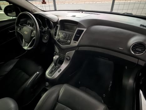 CHEVROLET Cruze Sedan 1.8 16V 4P LT ECOTEC FLEX AUTOM�TICO, Foto 5