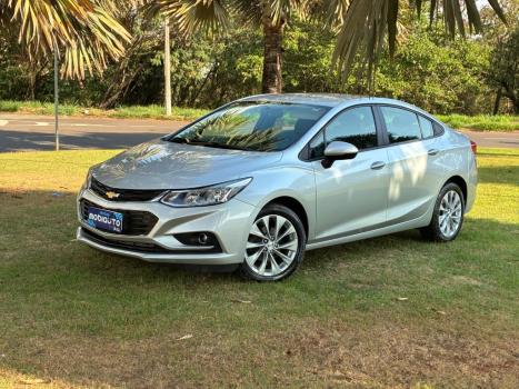 CHEVROLET Cruze Sedan 1.4 16V 4P LT FLEX TURBO AUTOM�TICO, Foto 5