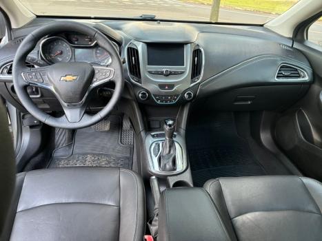 CHEVROLET Cruze Sedan 1.4 16V 4P LT FLEX TURBO AUTOM�TICO, Foto 6