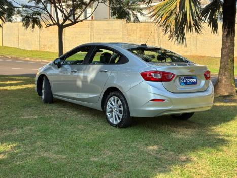 CHEVROLET Cruze Sedan 1.4 16V 4P LT FLEX TURBO AUTOM�TICO, Foto 7