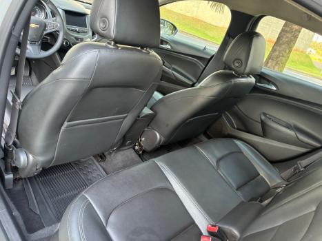 CHEVROLET Cruze Sedan 1.4 16V 4P LT FLEX TURBO AUTOM�TICO, Foto 8
