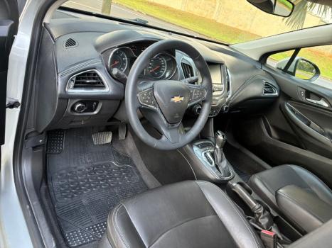 CHEVROLET Cruze Sedan 1.4 16V 4P LT FLEX TURBO AUTOM�TICO, Foto 10