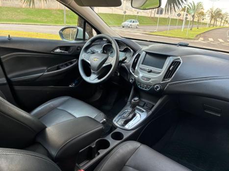CHEVROLET Cruze Sedan 1.4 16V 4P LT FLEX TURBO AUTOM�TICO, Foto 11