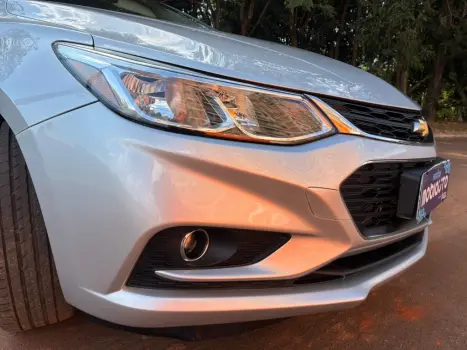 CHEVROLET Cruze Sedan 1.4 16V 4P LT FLEX TURBO AUTOM�TICO, Foto 13
