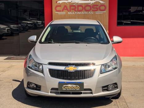 CHEVROLET Cruze Sedan 1.8 16V 4P LT ECOTEC FLEX, Foto 6