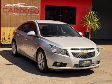 CHEVROLET Cruze Sedan 1.8 16V 4P LT ECOTEC FLEX, Foto 7