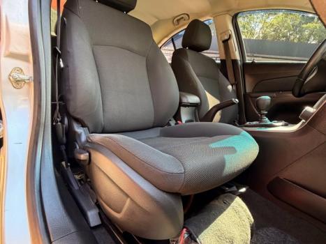 CHEVROLET Cruze Sedan 1.8 16V 4P LT ECOTEC FLEX, Foto 11