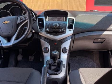 CHEVROLET Cruze Sedan 1.8 16V 4P LT ECOTEC FLEX, Foto 13
