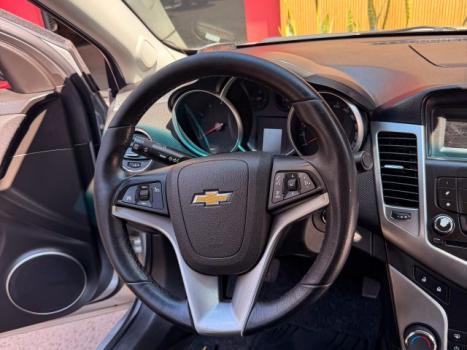 CHEVROLET Cruze Sedan 1.8 16V 4P LT ECOTEC FLEX, Foto 14