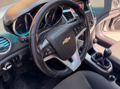 CHEVROLET Cruze Sedan 1.8 16V 4P LT ECOTEC FLEX, Foto 16