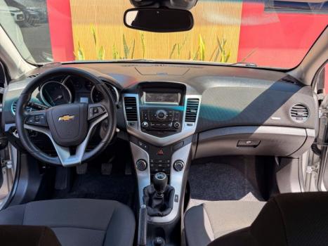 CHEVROLET Cruze Sedan 1.8 16V 4P LT ECOTEC FLEX, Foto 17