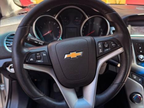 CHEVROLET Cruze Sedan 1.8 16V 4P LT ECOTEC FLEX, Foto 21