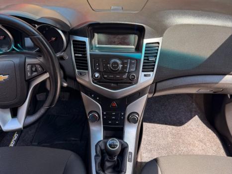 CHEVROLET Cruze Sedan 1.8 16V 4P LT ECOTEC FLEX, Foto 22
