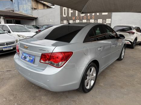 CHEVROLET Cruze Sedan 1.8 16V 4P LT ECOTEC FLEX AUTOM�TICO, Foto 2