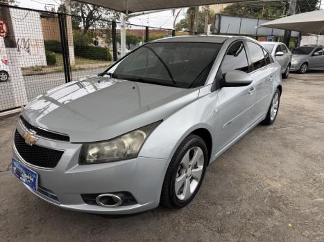 CHEVROLET Cruze Sedan 1.8 16V 4P LT ECOTEC FLEX AUTOM�TICO, Foto 4