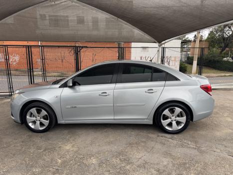 CHEVROLET Cruze Sedan 1.8 16V 4P LT ECOTEC FLEX AUTOM�TICO, Foto 5