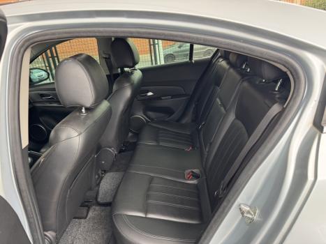 CHEVROLET Cruze Sedan 1.8 16V 4P LT ECOTEC FLEX AUTOM�TICO, Foto 7